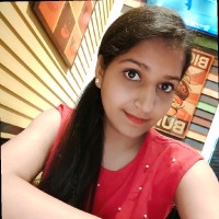 Pooja Rao