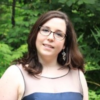 Amelie Rocheleau