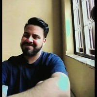 Kshitiz Bhardwaj