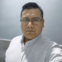 Marcos Antonio Ramírez Rodríguez