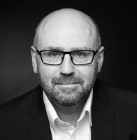 Klaus Siebert