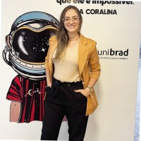 Ana Caroline Scotton