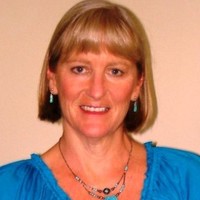 Sue Hollandsworth McShane