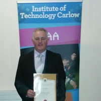 Terence McShea