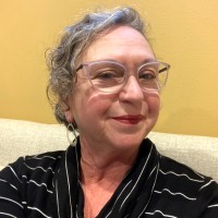 Patricia Stowell