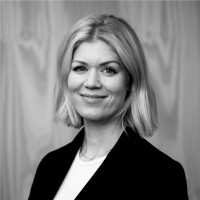 Gina Enholm Sjursen