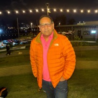 Feroz Daud