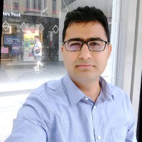 Mohit Pareek