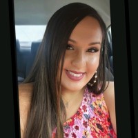 Christina Pizarro
