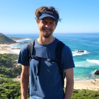 Tristan Holme