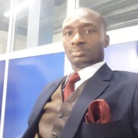 Ousmanou KUIDA TANZUOI