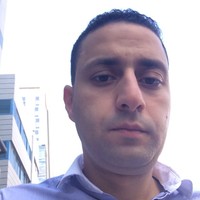 Moustafa Hamed