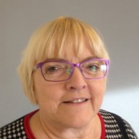 Ingrid Casmose Jensen