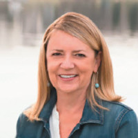 Julie Whiteman