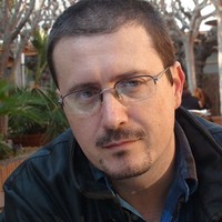 José Antonio Ruiz