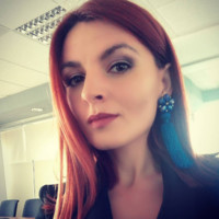 Daria Adriana Badanoiu ( Giurca )