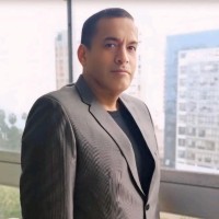 Luis Corvera