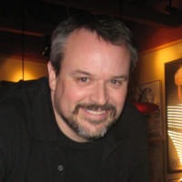 Christopher J Valin