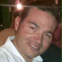 Victor Gallardo Marín