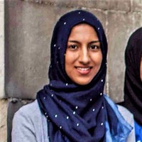 Amena Karim-Jessa