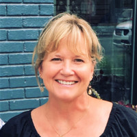 Sherri Jones