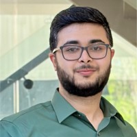 Shayan Shaikh