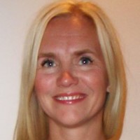 Cecilia Dahl