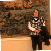 Menna-Tullah Sadek