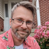 Derek Stroot