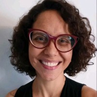 Priscila Neves Silva