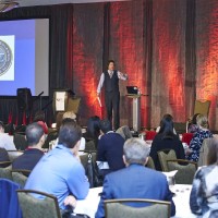 Brett L. Ward, CFI