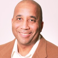 Carl Manson Jr., PMP