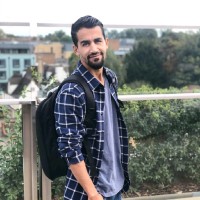 Hamza Boutarfa
