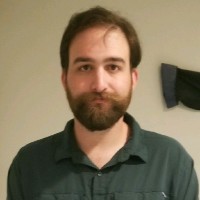 Jonathan Dreksler