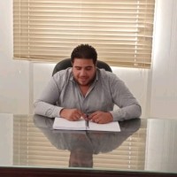David Ibrahim