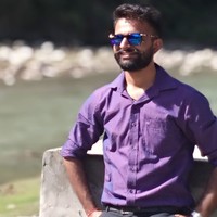 Chetan Dev