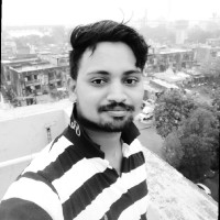 Sanket Parmar