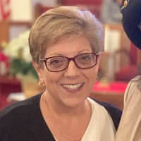 Cheryl A. Felice, Emba, Amp