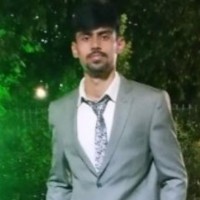 Harsh Mishra