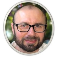 Stefan Feldrihan, P.Eng.