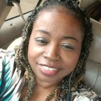 Felicia Jones