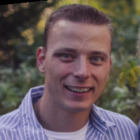 Brian Disterhaft