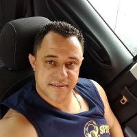 Márcio Antunes Da Silva