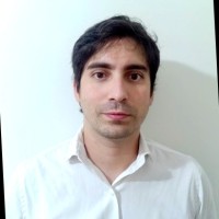 Alan Bustamante