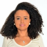 Maria Tereza dos Santos Silva