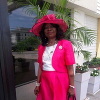Edith Ifeyinwa Nwosu