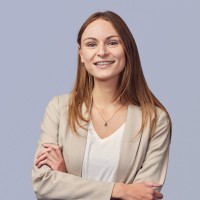 Eline Van Den Berg