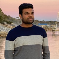 Samarth Yadav