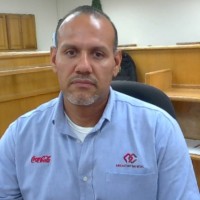 Joel Mendez Verdin