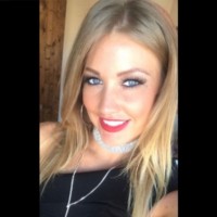 Ashley Thompson